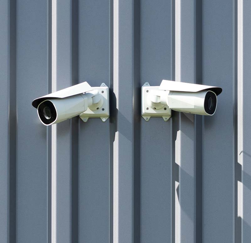 Assess Physical Security and Safety Risks